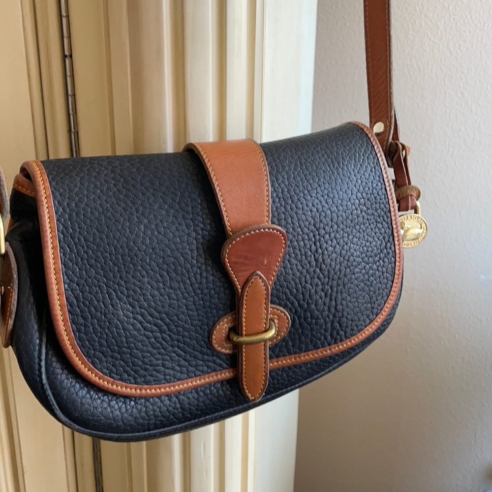 Vintage purse